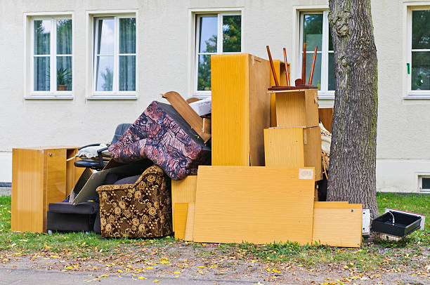 Best Dumpster Rental Services  in Horton, KS